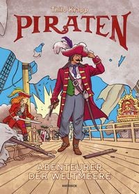 Produktbild: Piraten