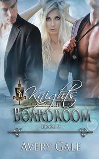 Produktbild: Knights of The Boardroom
