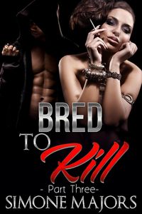 Produktbild: Bred To Kill 3