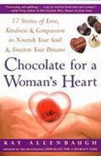Produktbild: Chocolate For A Woman's Heart