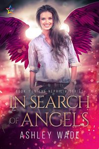 Produktbild: In Search of Angels
