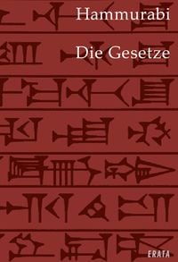 Produktbild: Die Gesetze