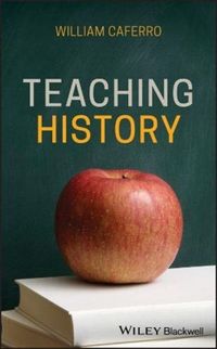 Produktbild: Teaching Hist