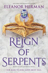 Produktbild: Reign Of Serpents Original/e