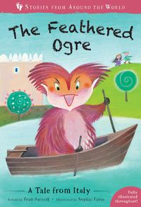 Produktbild: The Feathered Ogre