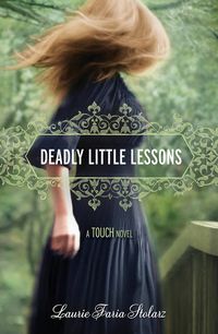 Produktbild: Deadly Little Lessons