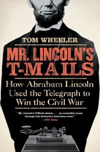 Produktbild: Mr. Lincoln's T-Mails