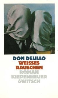 Produktbild: Weisses Rauschen