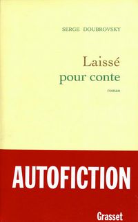 Produktbild: Laiss&eacute; pour conte