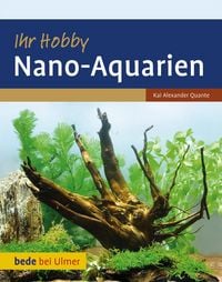 Produktbild: Ihr Hobby Nano-Aquarien