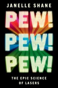Produktbild: Pew! Pew! Pew!