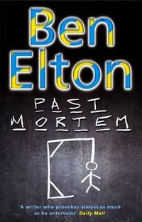 Produktbild: Past Mortem