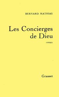 Produktbild: Les Concierges de Dieu