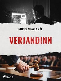 Produktbild: Verjandinn