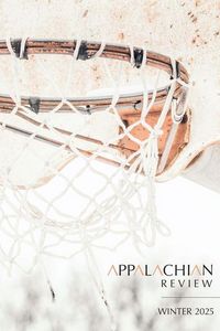 Produktbild: Appalachian Review - Winter 2025