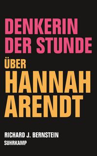 Produktbild: Denkerin der Stunde