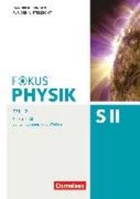 Produktbild: Fokus Physik Sekundarstufe II - Zu allen Ausgaben und zum Gesamtband - Oberstufe
