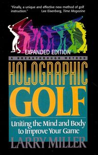 Produktbild: Holographic Golf