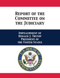 Produktbild: Report of the Committee on the Judiciary