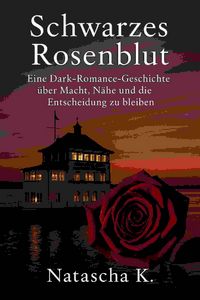 Produktbild: Schwarzes Rosenblut