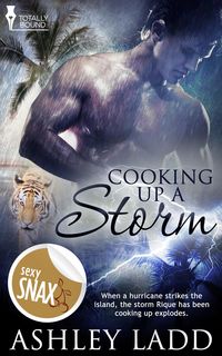 Produktbild: Cooking Up a Storm