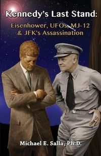 Produktbild: Kennedy's Last Stand