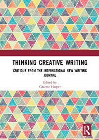Produktbild: Thinking Creative Writing