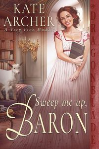 Produktbild: Sweep Me Up, Baron
