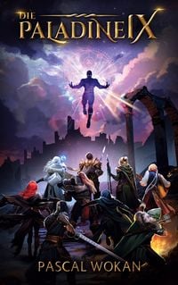 Produktbild: Die Paladine