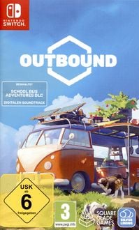 Produktbild: Outbound