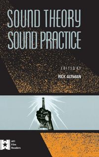 Produktbild: Sound Theory/Sound Practice