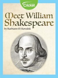 Produktbild: Meet William Shakespeare