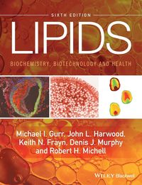 Produktbild: Lipids