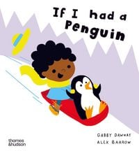 Produktbild: If I had a penguin