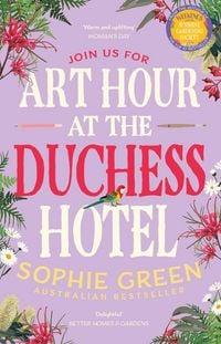 Produktbild: Art Hour at the Duchess Hotel