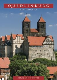 Produktbild: Quedlinburg