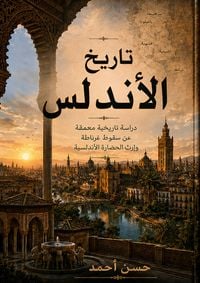 Produktbild: تاريخ الأندلس - من الفتح إلى الإرث