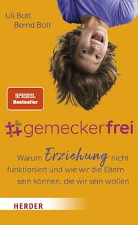 Produktbild: #gemeckerfrei