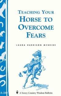 Produktbild: Teaching Your Horse to Overcome Fears