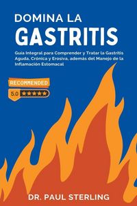 Produktbild: Domina la Gastritis