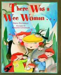 Produktbild: There Was a Wee Woman...