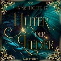 Produktbild Hüter der Lieder
