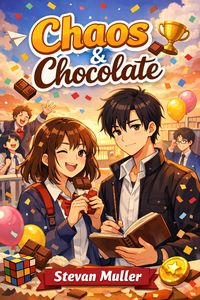 Produktbild: Chaos & Chocolate