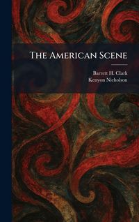 Produktbild: The American Scene