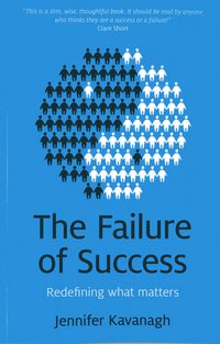 Produktbild: Failure of Success