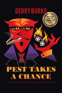 Produktbild: Pest Takes a Chance
