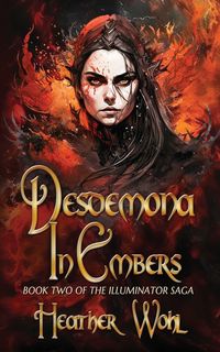 Produktbild: Desdemona in Embers