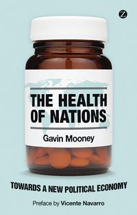 Produktbild: The Health of Nations