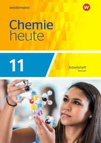 Produktbild: Chemie heute SII - Ausgabe 2018 Sachsen
