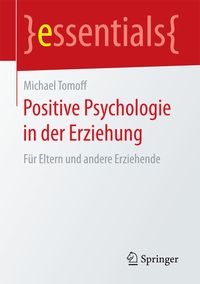 Produktbild: Positive Psychologie in der Erziehung